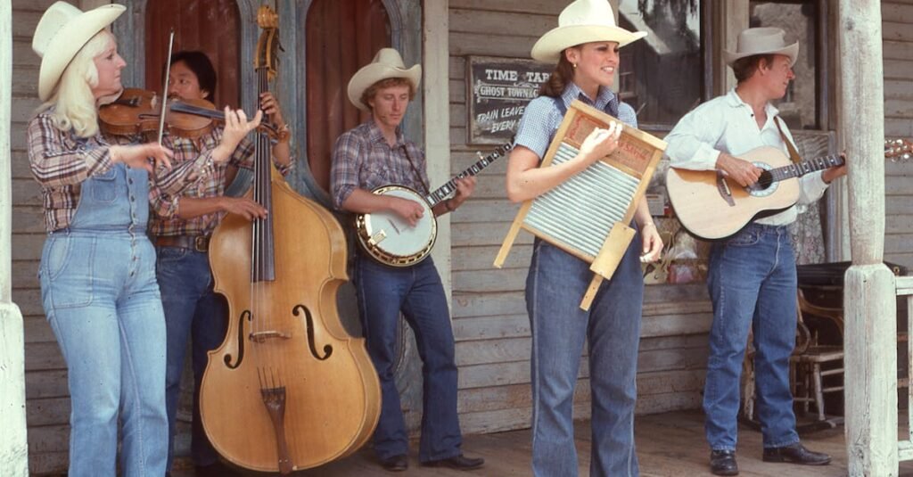 country music legend dies