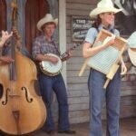 country music legend dies