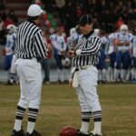 defining football roles