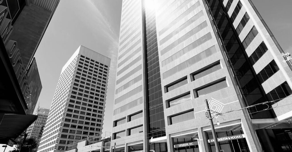 downtown Phoenix revamp