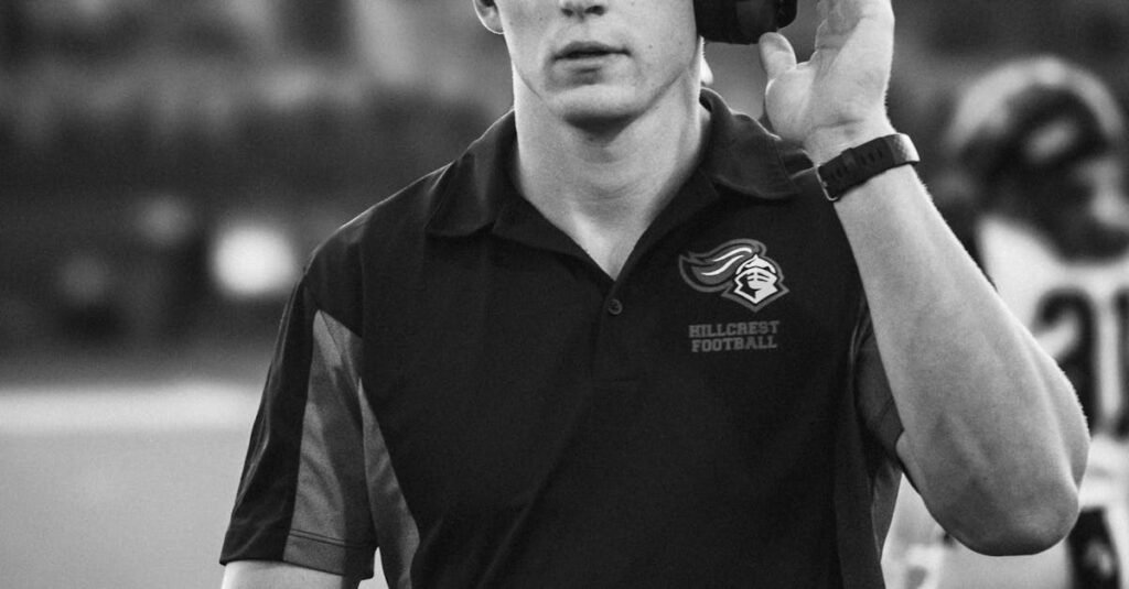 Duke football director