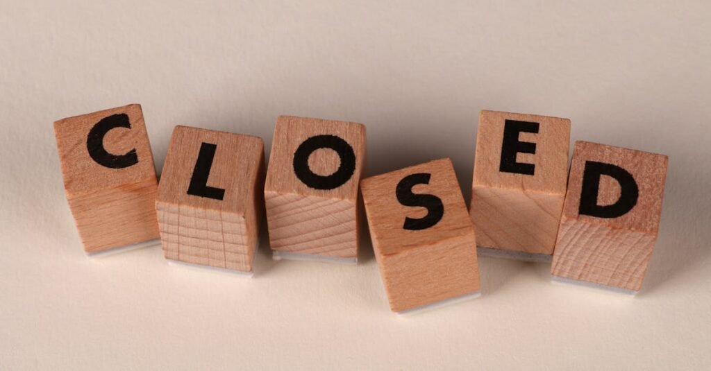 Elder Scrolls Blades shut down