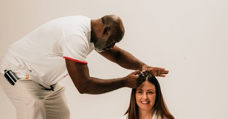 ESPN Masters interview