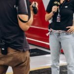 ESPN Masters interview