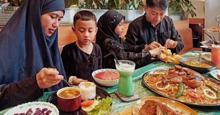 family recipes restaurant