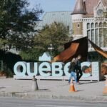 Florida Quebec tourism chill