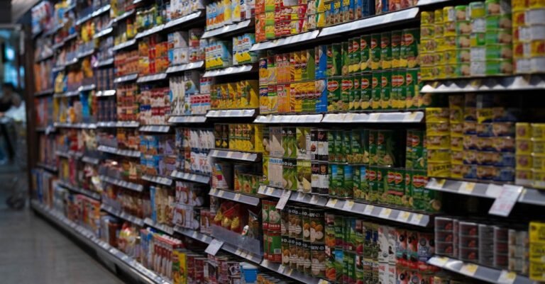 grocery stores Phoenix