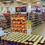 grocery stores Phoenix