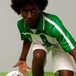 Hollister Kappa soccer capsule