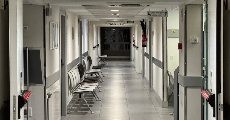 hospital association CEO exit