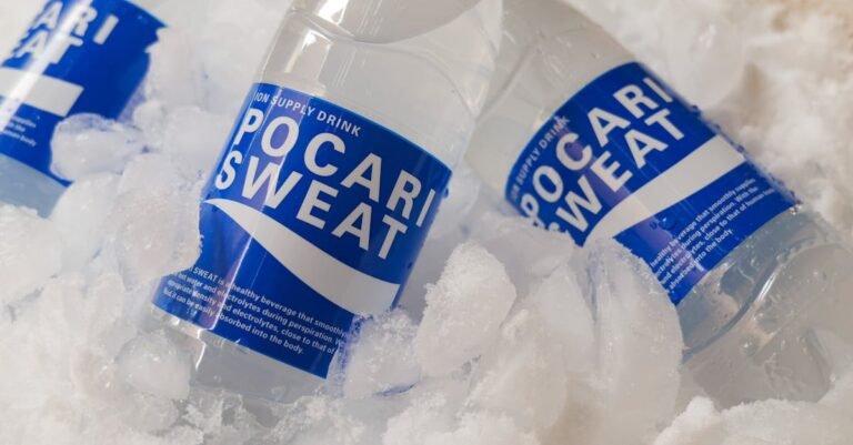 hydration drinks market