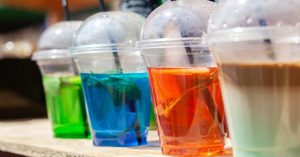 hydration drinks market