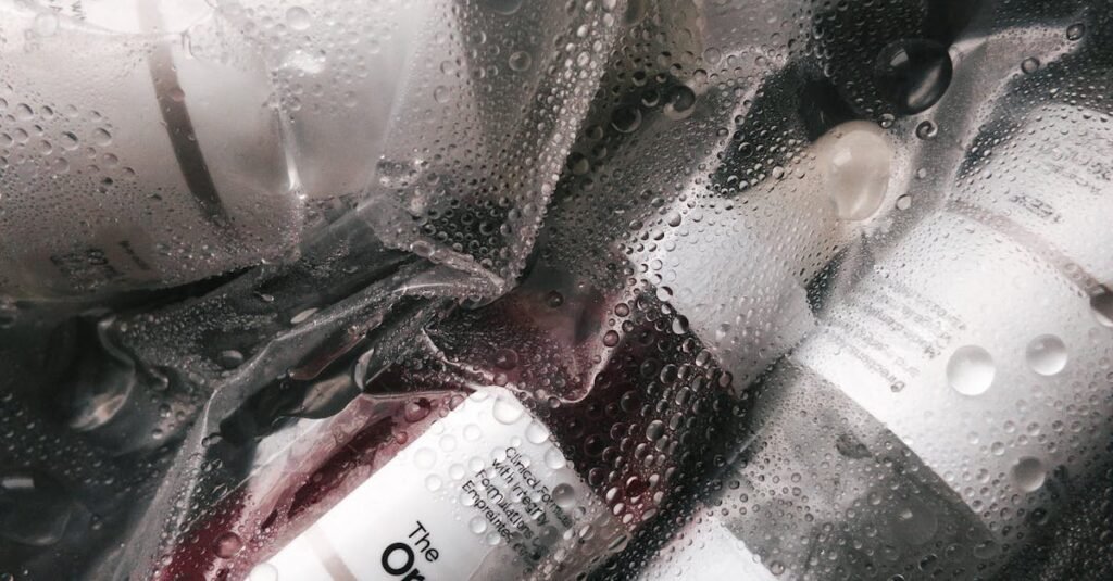 hypochlorous acid skincare