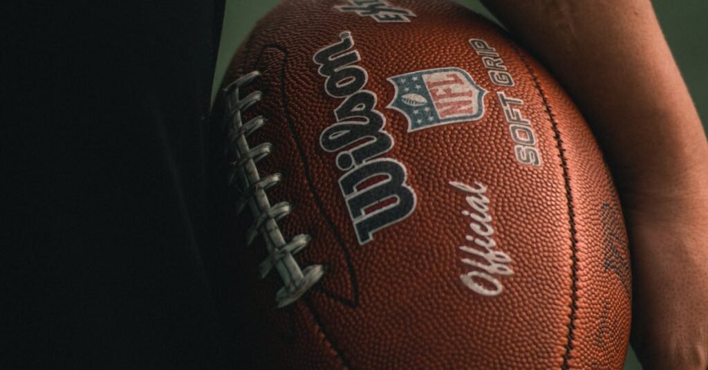 Jack Strand NFL Draft