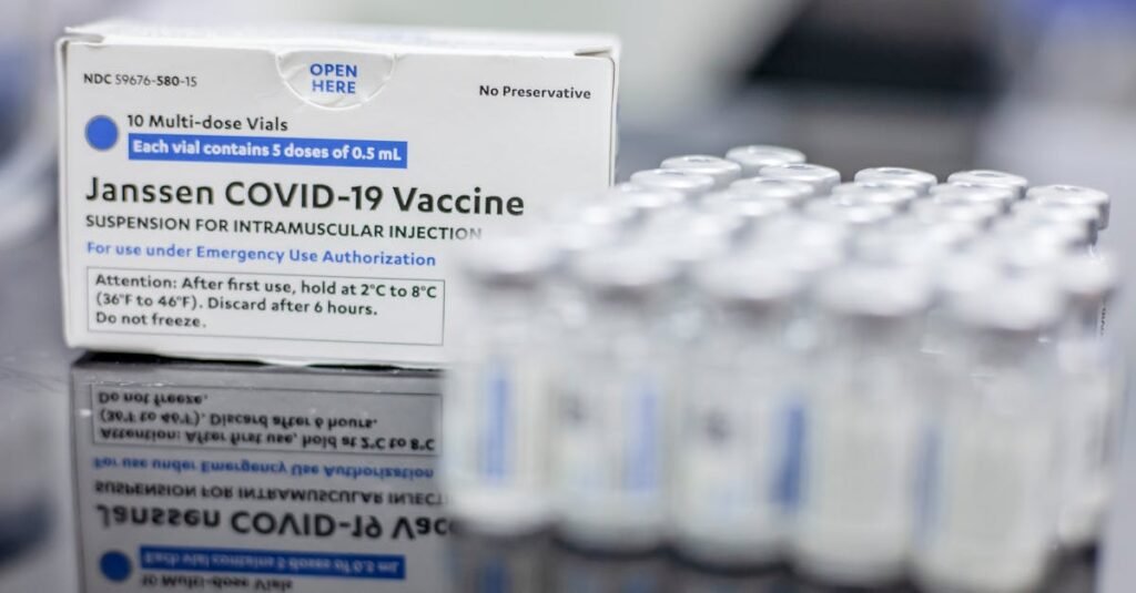 Japanese Encephalitis vaccine US