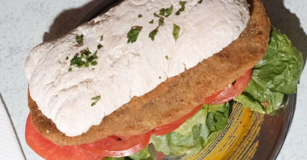 Lombardi's Italian sandwiches