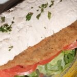 Lombardi's Italian sandwiches