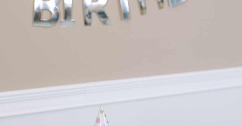 London birthday ideas