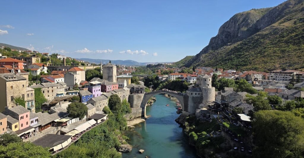 most beautiful small towns