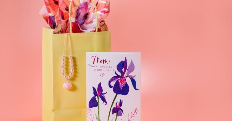 Mother's Day campaign