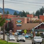 moving to Bellingham