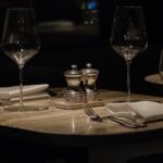 New Jersey restaurant NYC view