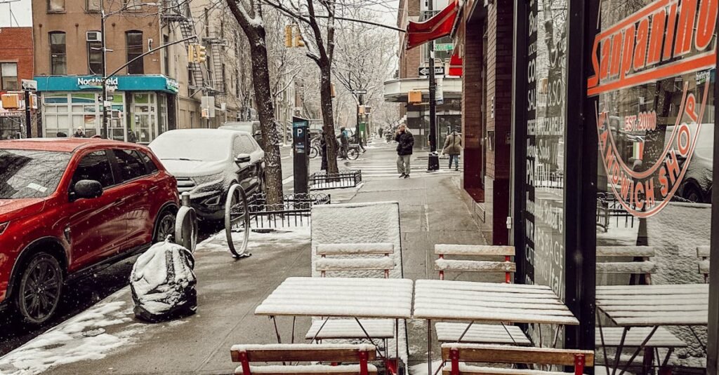 new Syracuse restaurant