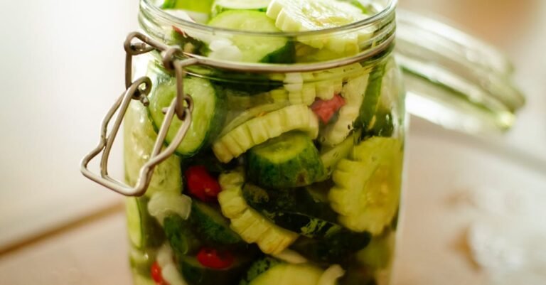 New York pickles