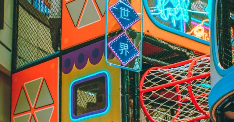 Nex Playground discount