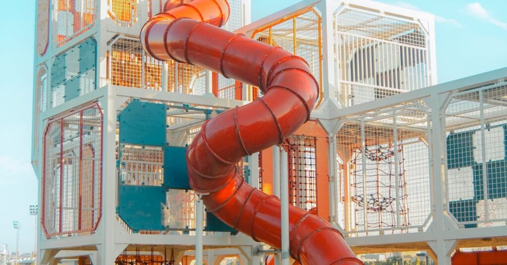 Nex Playground discount