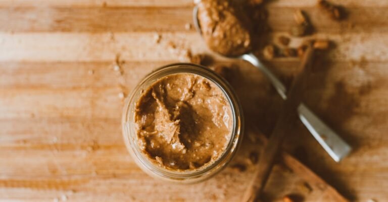 nut butter wars