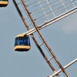 Phoenix Ferris wheel