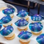 Phoenix pastry event