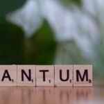 quantum computers AI