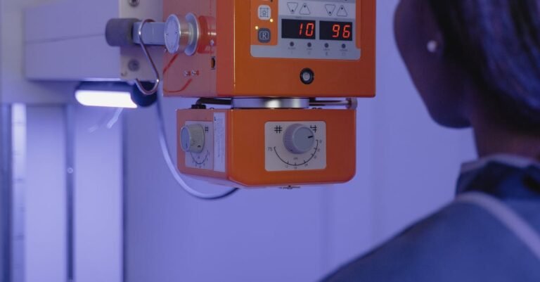 radiology industry challenges