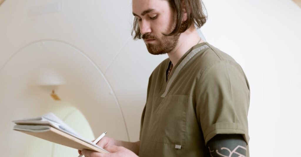 radiology industry challenges