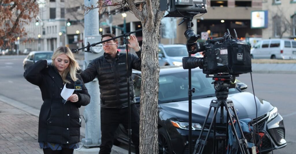 Real Housewives documentary