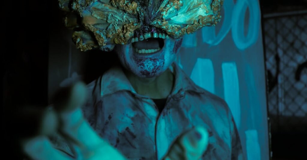 Resident Evil freebies