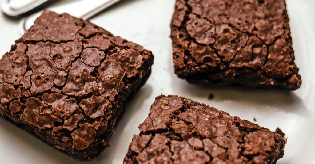 science-backed brownie recipe