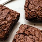 science-backed brownie recipe
