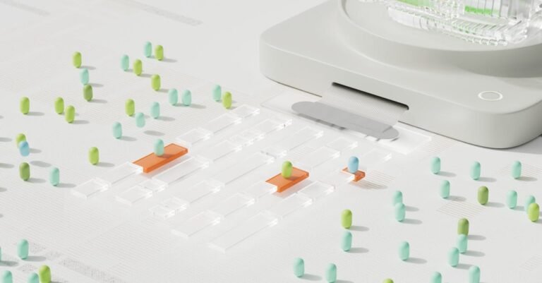 specialty pharmacy AI