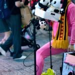 St. Mary's variety show