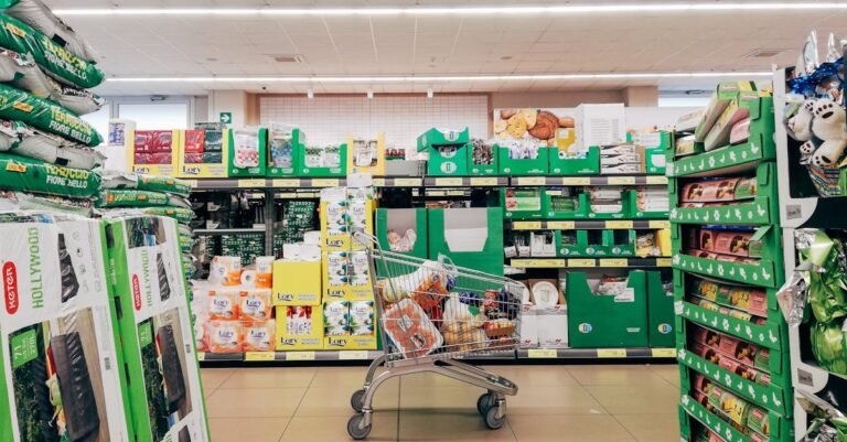 supermarket pharmacy growth