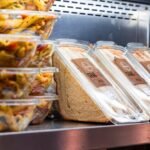 Syracuse convenience store sandwich