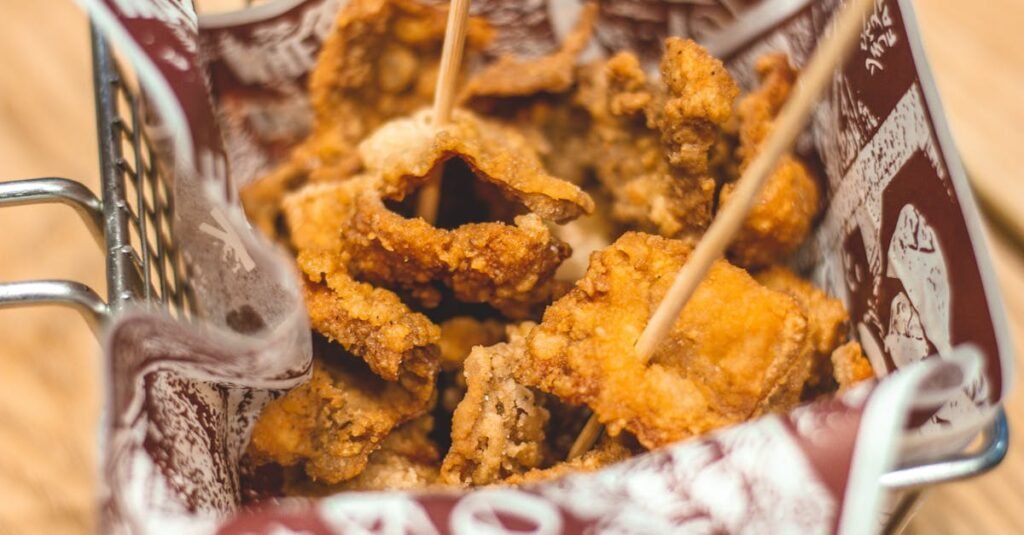 Taiwanese flavors global stage