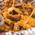 Taiwanese flavors global stage