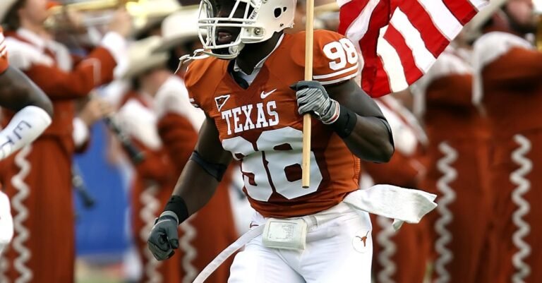 Texas A&M recruiting class