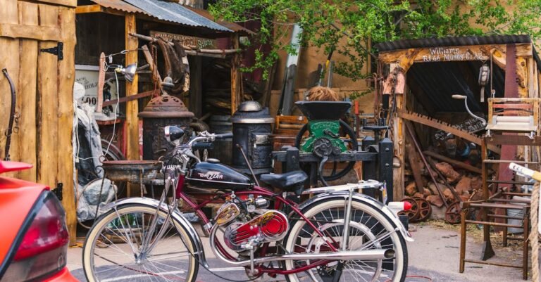 unique things in Arizona town