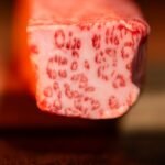 Wagyu cheesesteak Syracuse