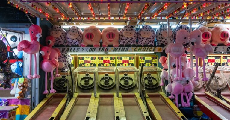 Washington State Fair 2026